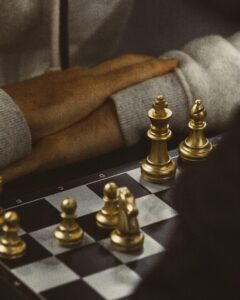 social media content strategy