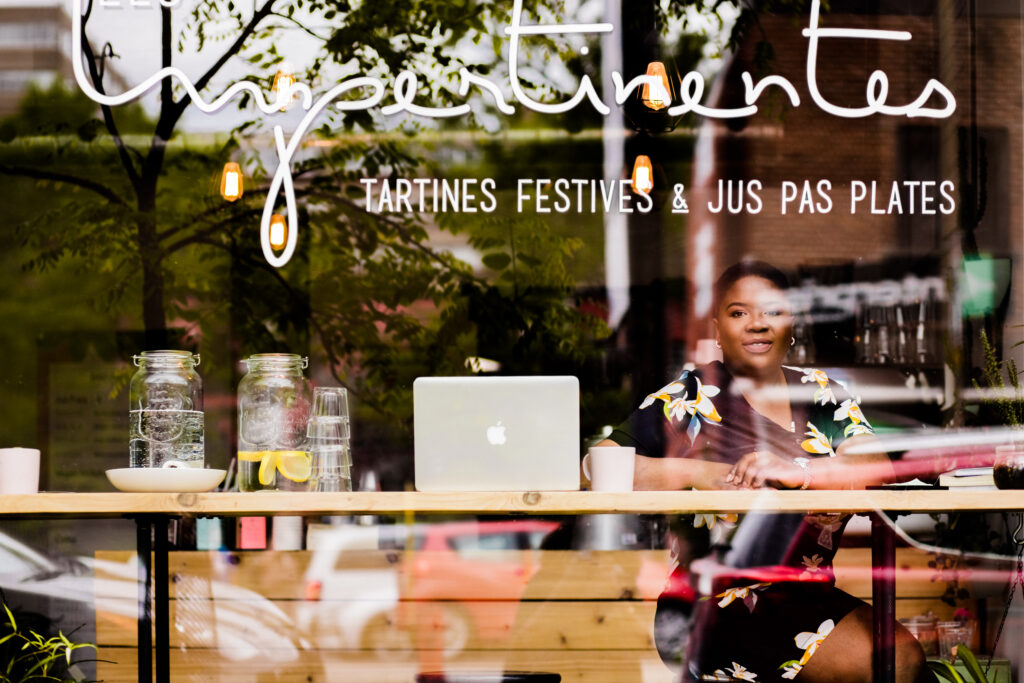 Marketing workshops for entrepreurs