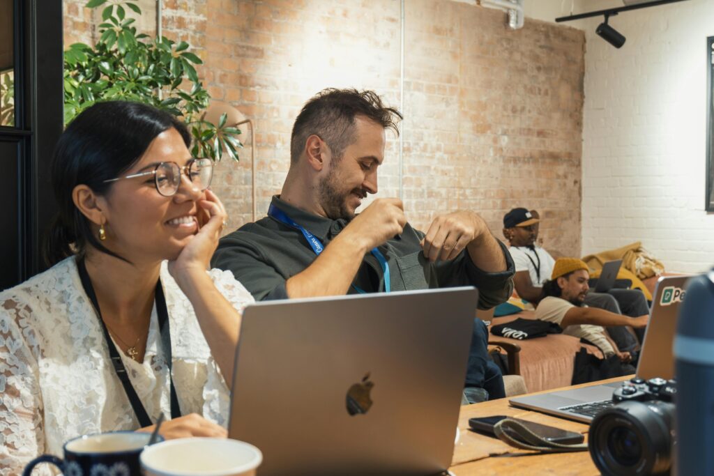 marketing workshop in Montreal